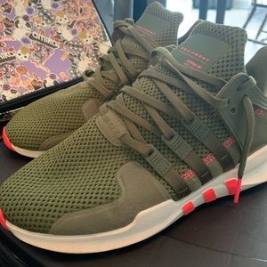 Adidas sneakers